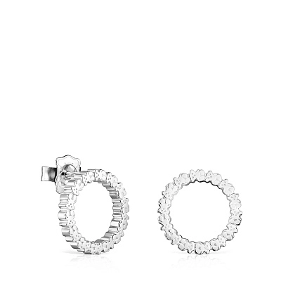Серьги TOUS Straight 1004346400 - 6