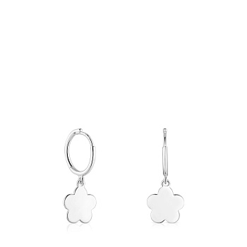 Серьги TOUS Motifs 1004528000
