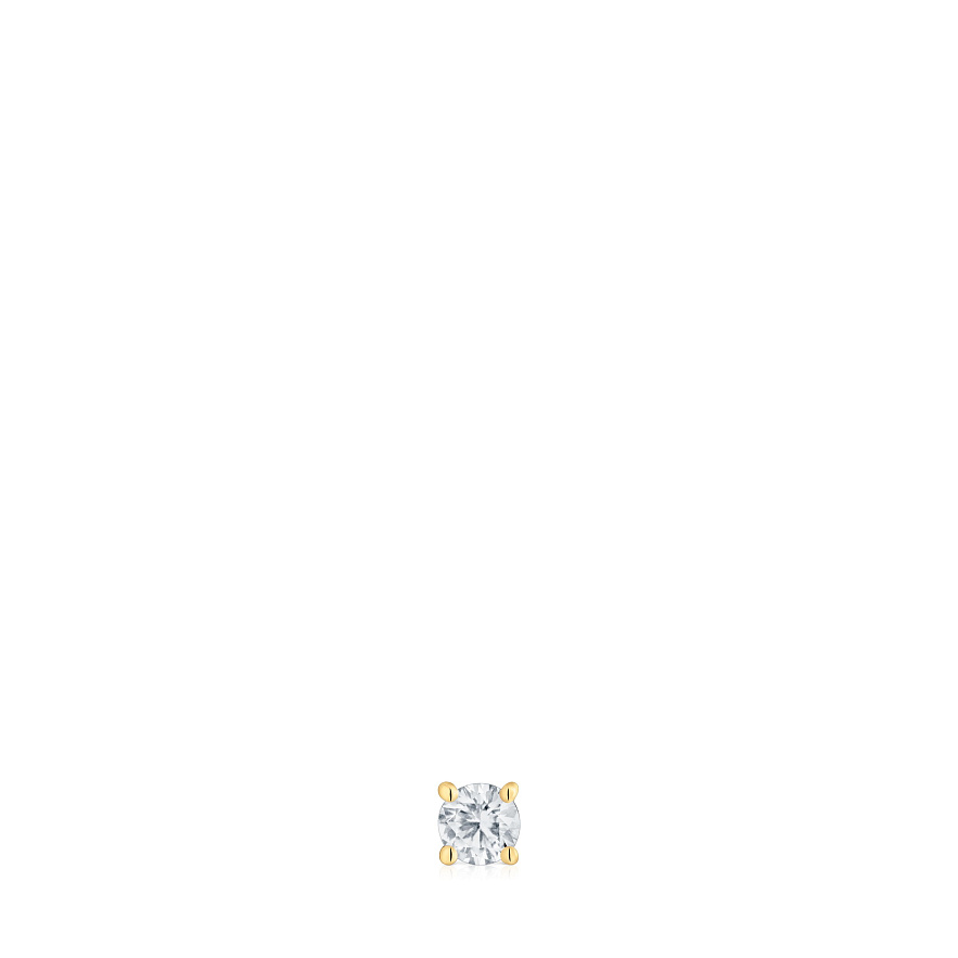 Моносерьга TOUS Shine LGD 1004574800