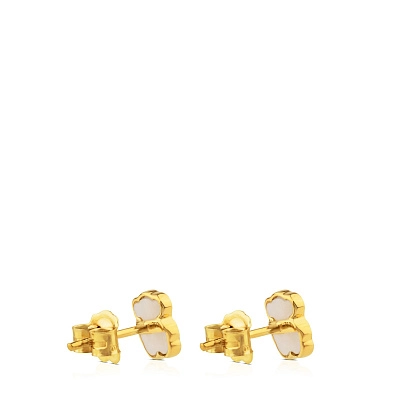 Серьги TOUS XXS 812783030 - 2