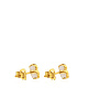 Серьги TOUS XXS 812783030