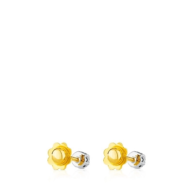 Серьги TOUS Diamonds 911023080 - 2