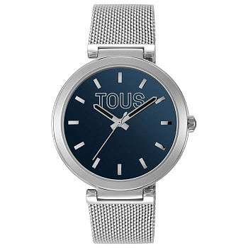 Часы TOUS S-Mesh 3000142400