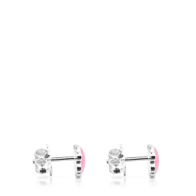 Серьги TOUS Icon Color 815433610 - 1