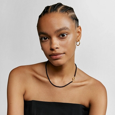 Колье TOUS Manifesto 311692710 - 2