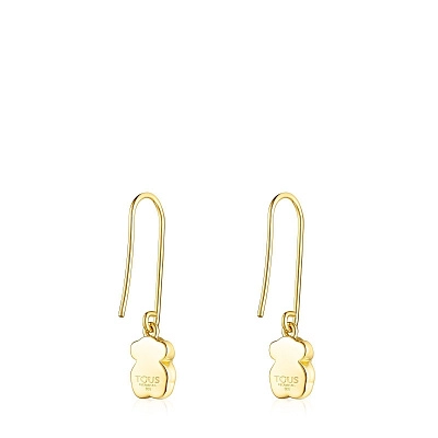 Серьги TOUS Icon Color 015433570 - 4