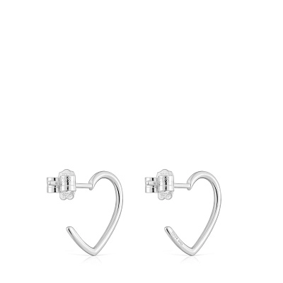 Серьги TOUS New Silueta 1004439300 - 4