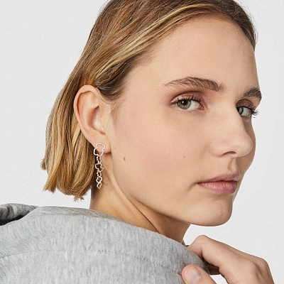 Серьги TOUS Carrusel 216983530 - 7