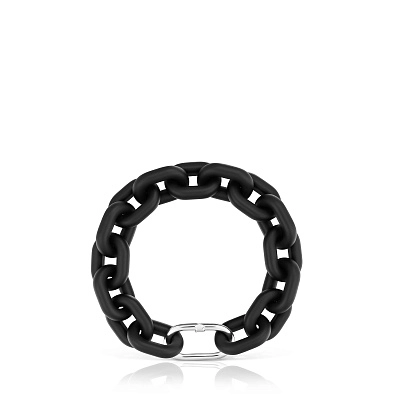 Браслет TOUS Hold Oval 1004620300 - 1