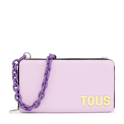 Кошелек TOUS Carol 395901619