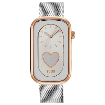 Часы TOUS T-Band Club 3000140800