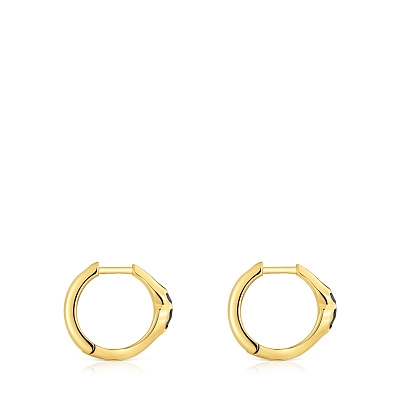 Серьги TOUS Icon Color 1004283600 - 3