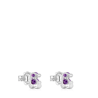 Серьги TOUS Color Bear LGG 1004253300 - 2
