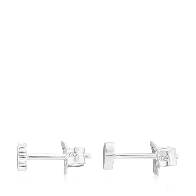 Серьги TOUS Basics 611143500 - 3