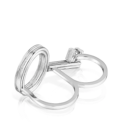 Кольцо TOUS Charming 100464271 - 4