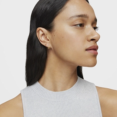 Серьги TOUS Basics 1004194600 - 4
