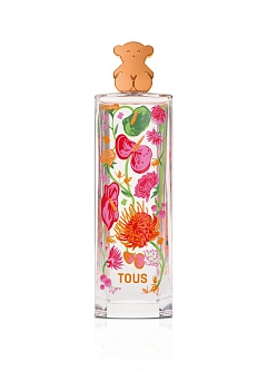 Туалетная вода Tous SORBET GARDEN Eau de Toilette Vapo 90 ml 45104000