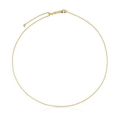 Колье TOUS Basics 1004158600