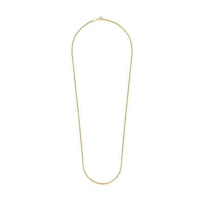 Цепочка TOUS Chain 011902610 - 1