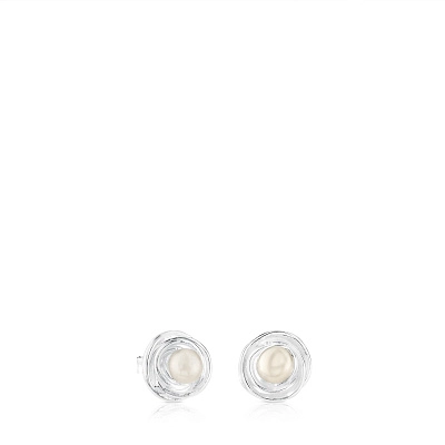 Серьги TOUS Niu 717533500 - 3