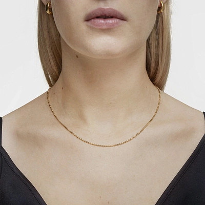 Колье TOUS Basics 311903210 - 3
