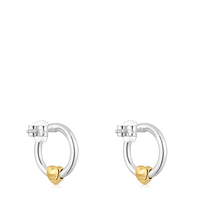 Серьги TOUS Flechazo 1004560400 - 2