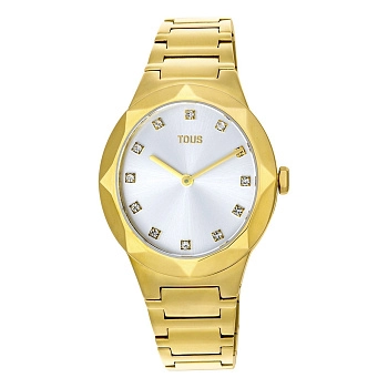 Часы TOUS Karat Oval 200351055