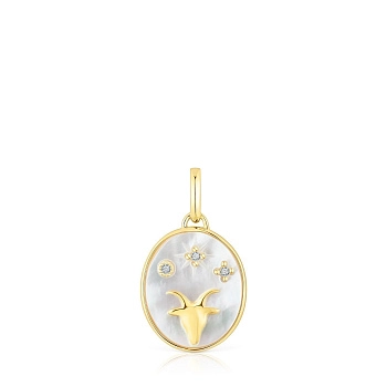 Кулон TOUS Zodiaco 315054660