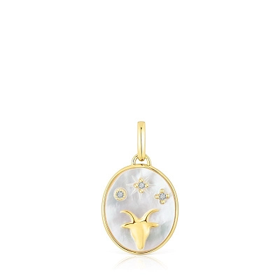 Кулон TOUS Zodiaco 315054660