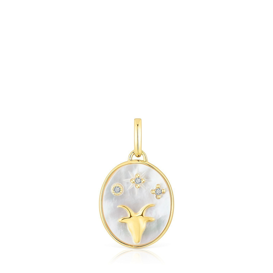 Кулон TOUS Zodiaco 315054660