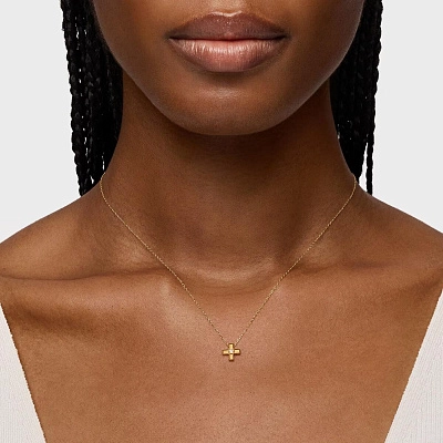 Колье TOUS Basics 1004234800 - 2