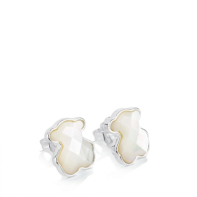 Серьги TOUS Icon Color 815113500 - 3