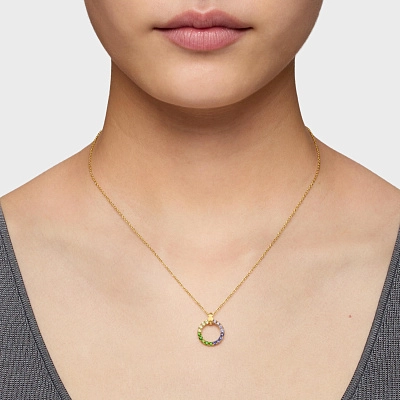 Колье TOUS Straight 1004564800 - 4