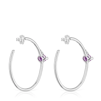 Серьги TOUS Color Lab 1004248900 - 1
