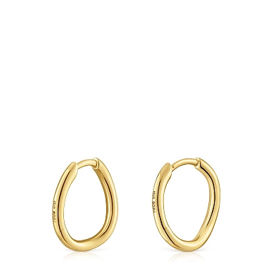 Серьги TOUS Hav 1004208200 - 2