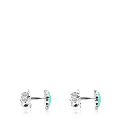Серьги TOUS Icon Color 815433600 - 1