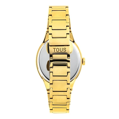 Часы TOUS Karat Oval 200351055 - 2