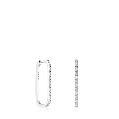 Серьги TOUS Les Classiques 1004132700