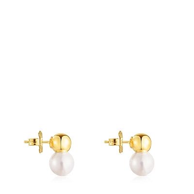 Серьги TOUS Gloss 111233610 - 1
