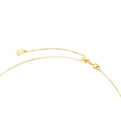 Цепочка TOUS Chokers 114002390 - 3