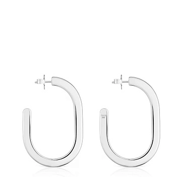 Серьги TOUS Line 1004212700