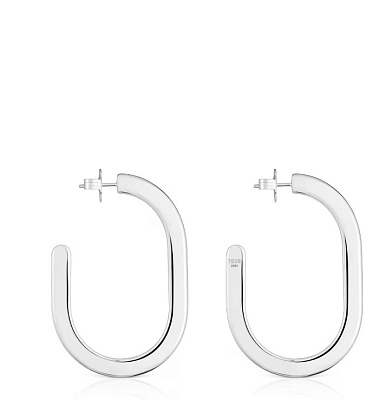 Серьги TOUS Line 1004212700