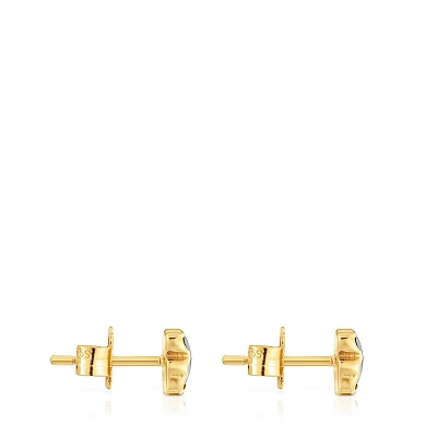 Серьги TOUS Icon Color 1004287400 - 1