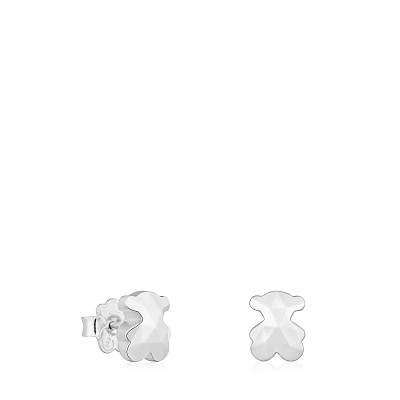 Серьги TOUS Icon Metal 1004486300