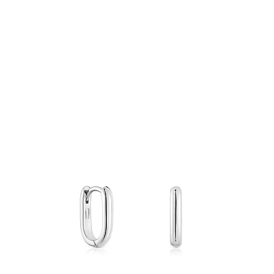 Серьги TOUS Basics 1004092700