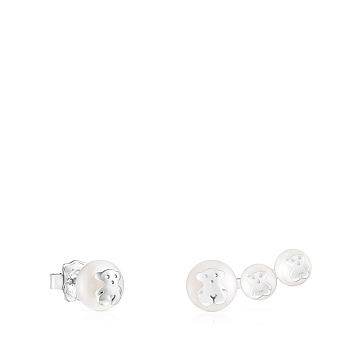 Серьги TOUS Icon Color 012573520