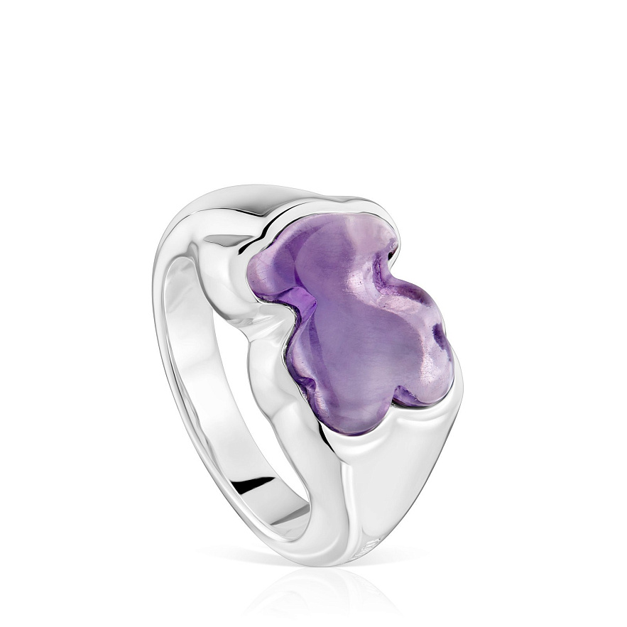 Кольцо TOUS Bold Motif 100410511