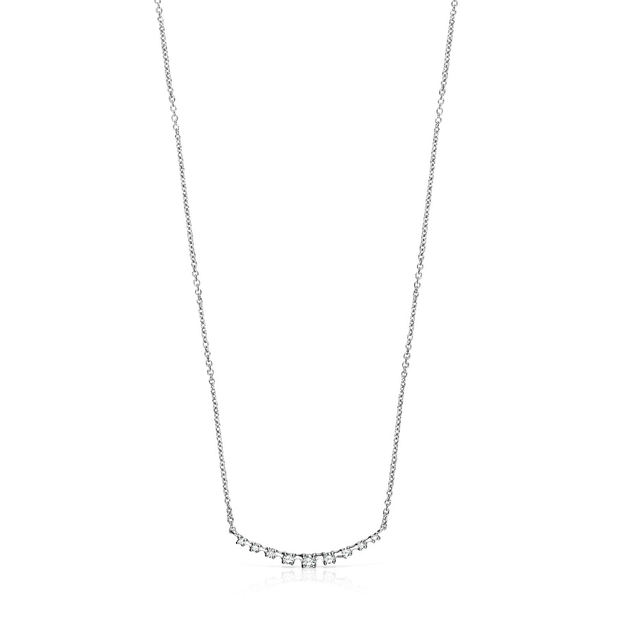 Колье TOUS Riviere 918522020