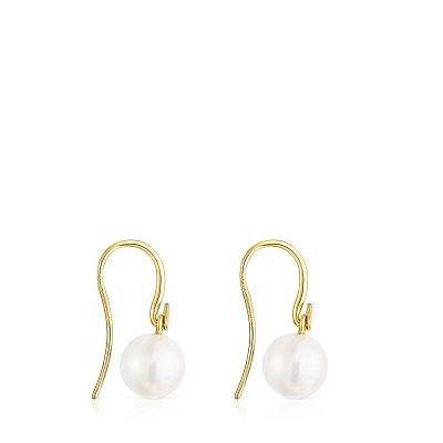 Серьги TOUS Gloss 111233550 - 1
