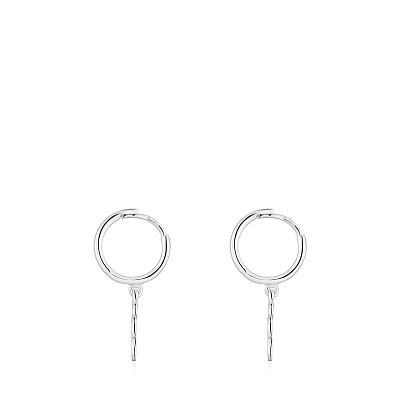 Серьги TOUS Motifs 1004528000 - 1